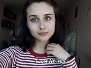 CandyShyBaby