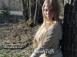 CandyToffi