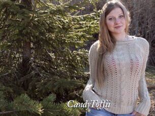 CandyToffii