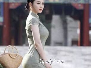 CandyZhao