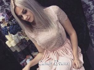 Candy_Evans Partouze