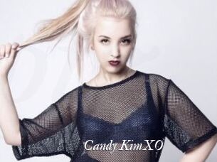 Candy_KimXO