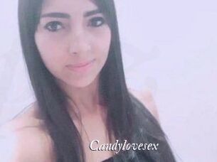 Candylovesex