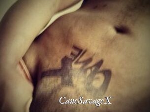 CaneSavageX