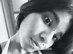 CanelaSeex Partouze