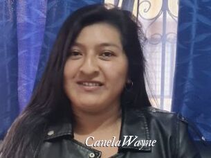 CanelaWayne