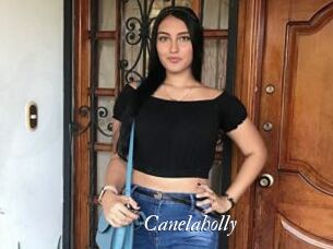 Canelaholly