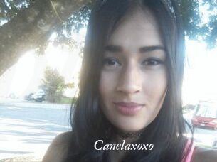 Canelaxoxo