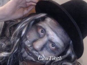 CaniTikith Partouze