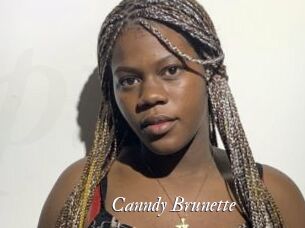 Canndy_Brunette