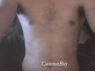 CannonBoy