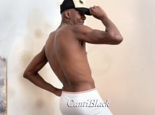CantiBlack