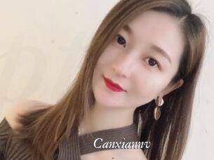 Canxiannv