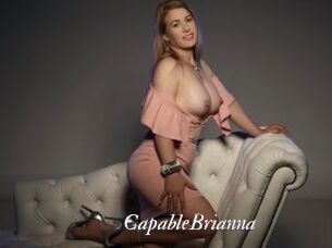 CapableBrianna Partouze