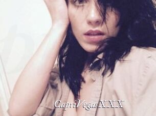 CapriVegasXXX