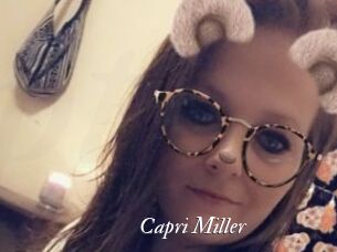 Capri_Miller Partouze