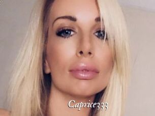 Caprice333