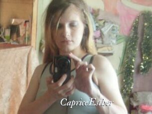 CapriceEsther