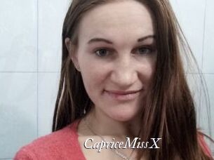 CapriceMissX