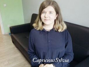 CapriciousSylvia
