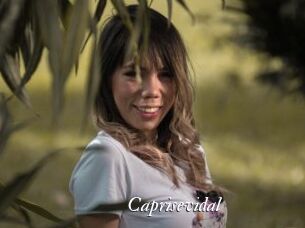 Caprisevidal