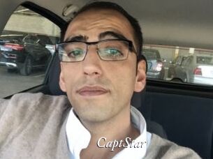 CaptStar
