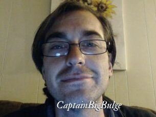 CaptainBigBulge