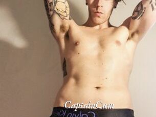 CaptainCum Partouze