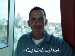 CaptainLongHook