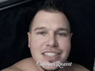 CaptainQuaint Partouze
