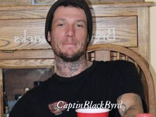 CaptinBlackByrd