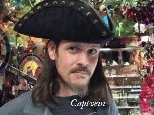 Captvein