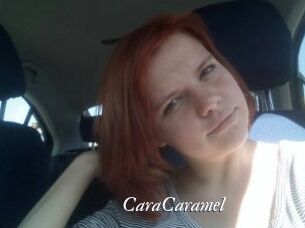 CaraCaramel