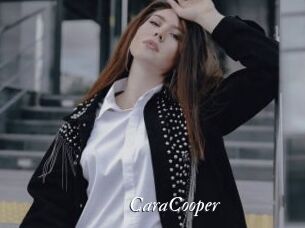 CaraCooper