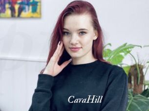 CaraHill