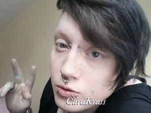 CaraKrass