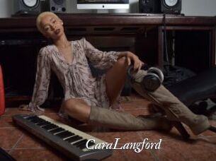 CaraLangford