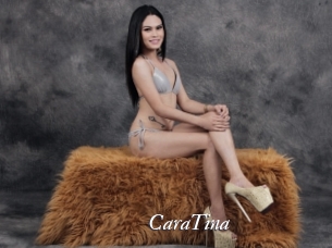 CaraTina