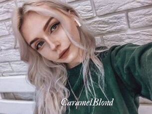 CaramelBlond