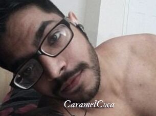 CaramelCoca