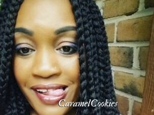 CaramelCookies