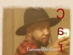 CaramelDeeLite Partouze