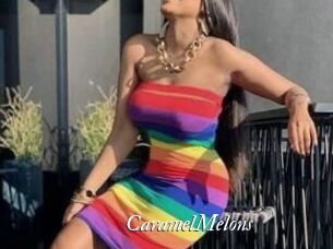 CaramelMelons