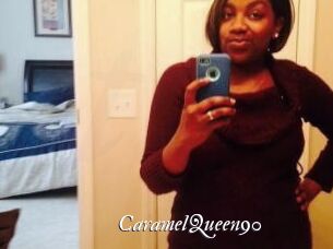 CaramelQueen90 Partouze