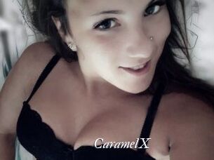 CaramelX