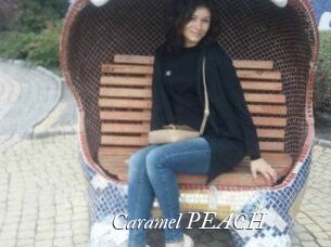 Caramel_PEACH