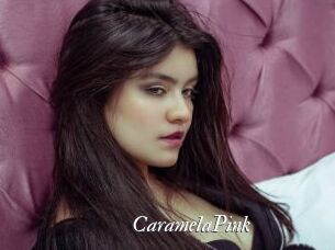 CaramelaPink