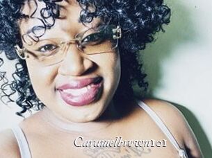 Caramelbrown101 Partouze