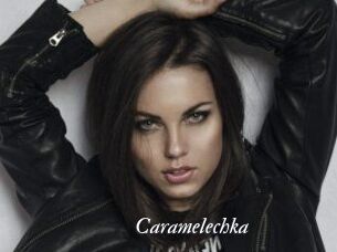 Caramelechka