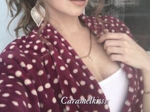 Caramelkissss Partouze